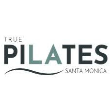 True Pilates Santa Monica logo