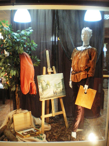 escaparates otoño