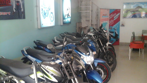AT Enterprise, 22 T.N Mukherjee Road Subhash Pally Dankuni, Near Dankuni Municipality, Dankuni Hooghly, West Bengal 712311, India, Motorbike_Shop, state WB
