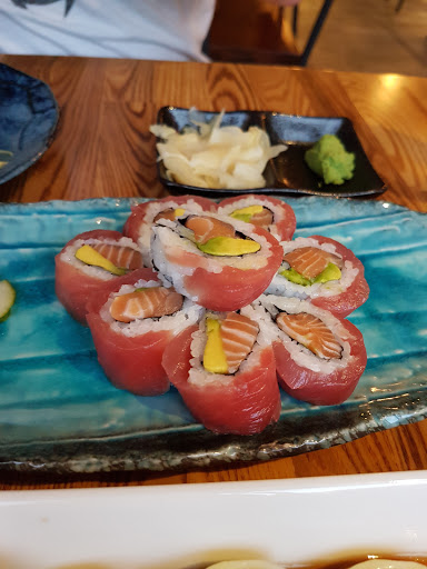 Japanese Restaurant «Akira Japanese Restaurant», reviews and photos, 1634 Bush St, San Francisco, CA 94109, USA