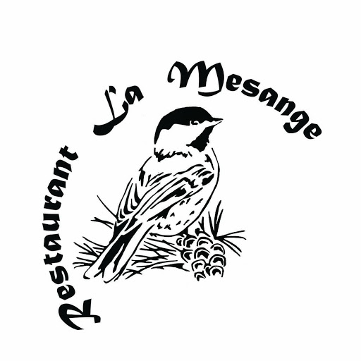 La Mesange logo