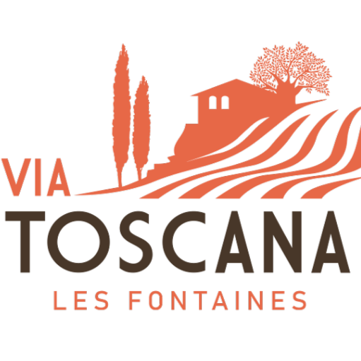 Restaurant Pizzeria Les Fontaines logo