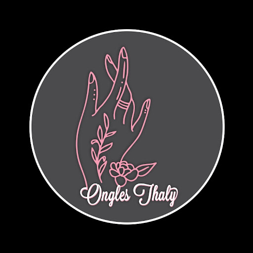 Ongles Thaly Pédicure & Manucure logo