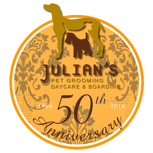 Julian's Pet Grooming, Daycare & Boarding