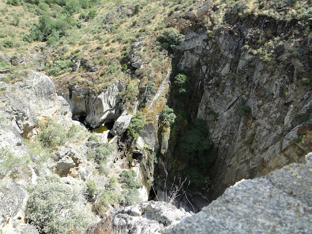 AQUÍ MISMO: ARRIBES DEL DUERO - Blogs de España - ARRIBES DEL DUERO (29)