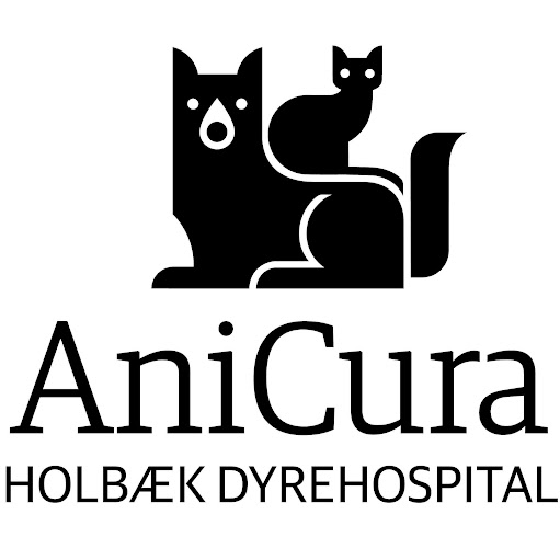 AniCura Holbæk Dyrehospital logo