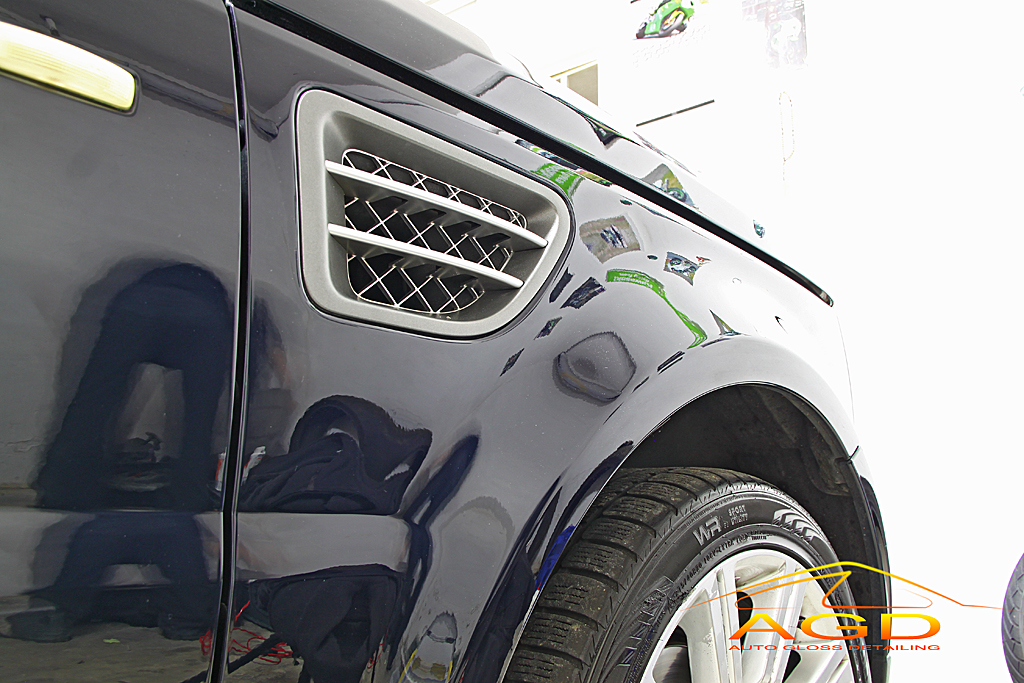 AGDetailing -  AGDetailing - La Maratoneta (Range Rover Sport HSE) IMG_4560