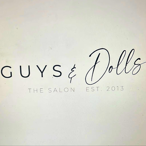 Guys & Dolls • Hair, Nails & Beauty Salon