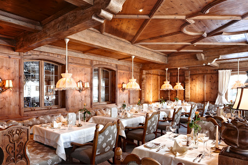 Relais & Châteaux Singer Sporthotel & SPA