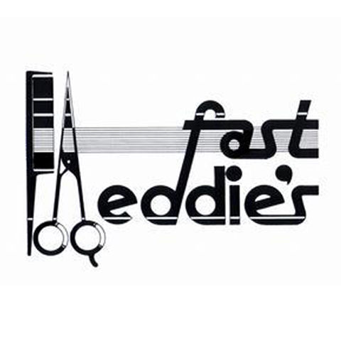 Fast Eddie's logo