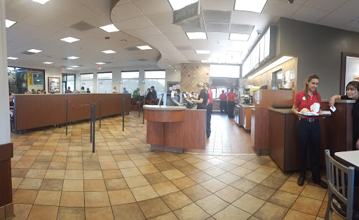 Fast Food Restaurant «Chick-fil-A», reviews and photos, 6416 Carlisle Pike #3500, Mechanicsburg, PA 17050, USA