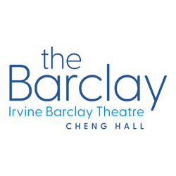 Irvine Barclay Theatre logo