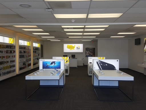 Cell Phone Store «Sprint Store», reviews and photos, 2922 Cleveland Blvd, Caldwell, ID 83605, USA