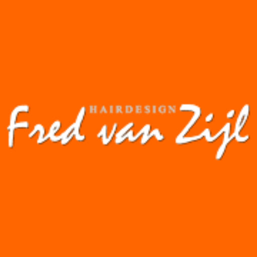 Hair Design Fred Van Zijl logo
