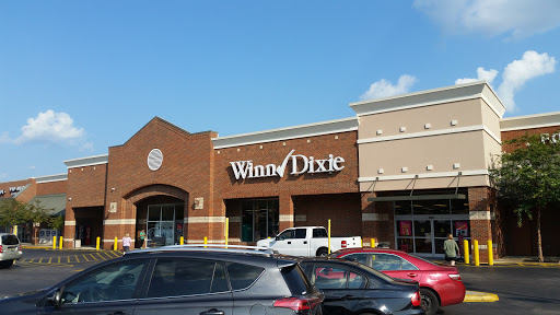 Grocery Store «Winn-Dixie», reviews and photos, 465 Main St, Trussville, AL 35173, USA