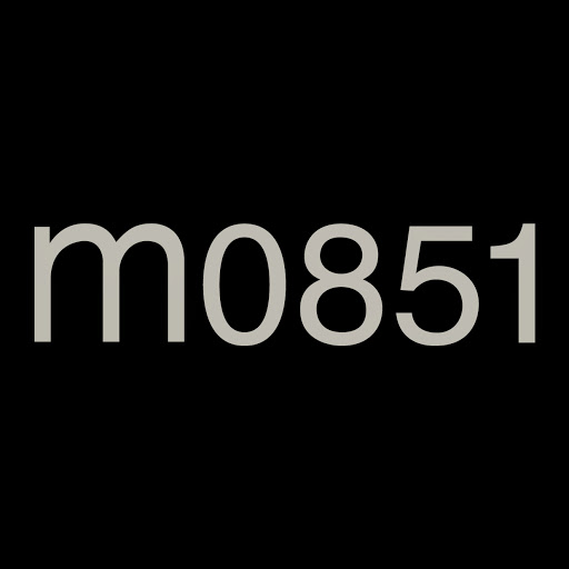 m0851