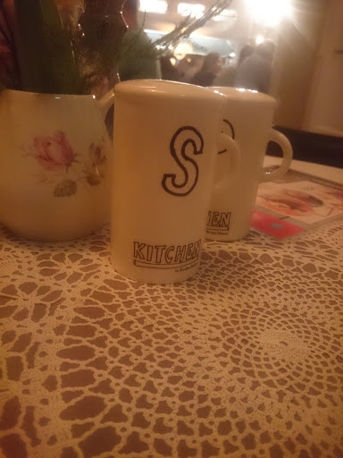 Leuk Restaurant