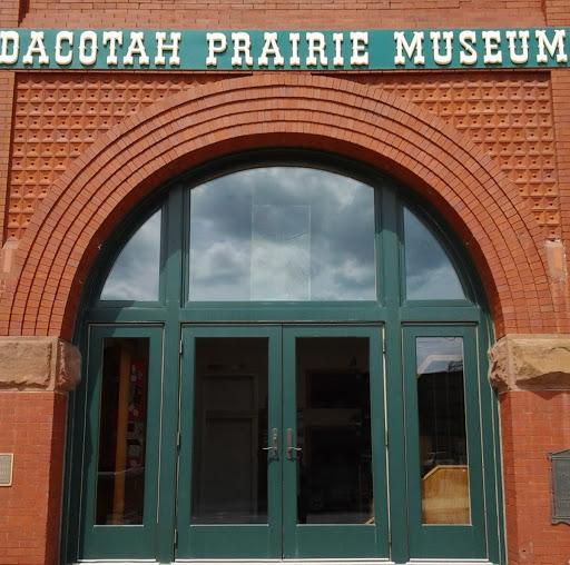 Dacotah Prairie Museum