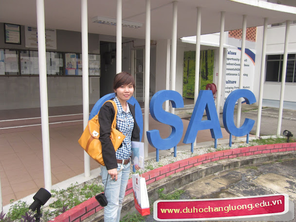 Du học Singapore - Trường Cao đẳng quốc tế OSAC chuyên ngành du lịch, nhà hàng, khách sạn