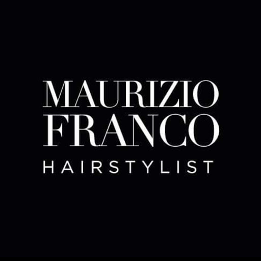 Maurizio Franco • Parrucchiere Roma Tuscolana logo