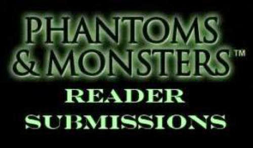 Reader Submissions Phone Calls From Beyond Night Entities Ufo Encounters Phantom Children