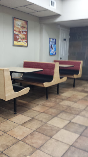 Fast Food Restaurant «DQ Grill & Chill Restaurant», reviews and photos, 6545 E Main St, Reynoldsburg, OH 43068, USA