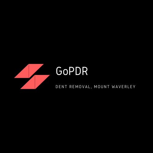 GoPDR - Dent Removal Melbourne logo