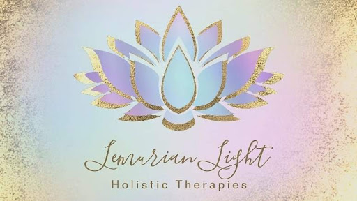 Lemurian Light logo