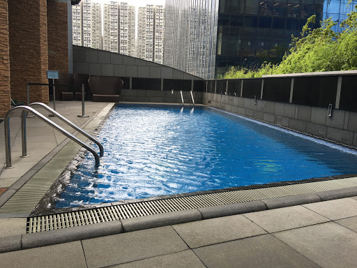 Dorsett Kwun Tong, Hong Kong