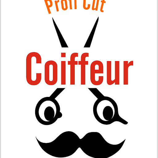 Profi Cut Coiffeur Salon logo