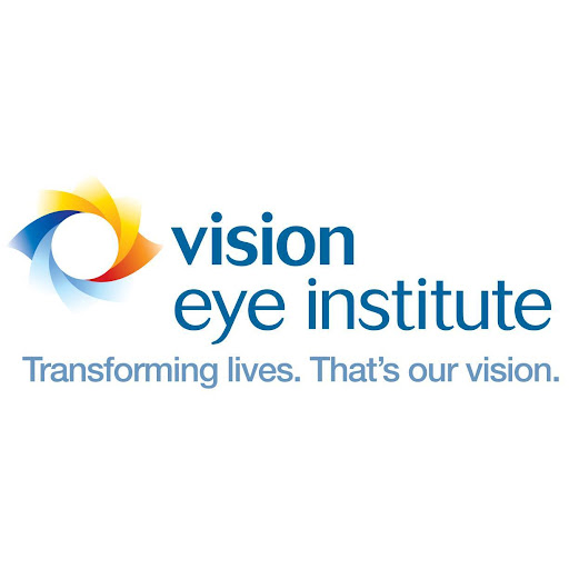Vision Eye Institute Chatswood - Laser Eye Surgery Clinic logo