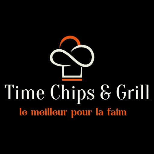 Brasserie - Friterie Time Chips & Grill Chez Dorine & Arnaud