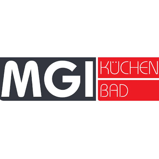 MGI Design GmbH logo