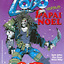 Quadrinhoteca 35: Lobo Vs Papai Noel