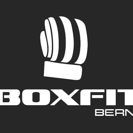 Boxfit-Bern logo