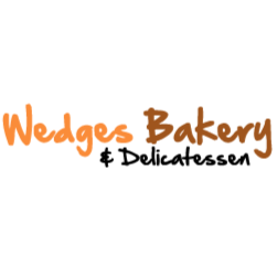 Wedges Bakery logo