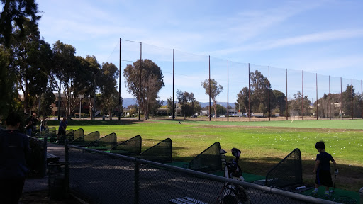 Golf Course «Palo Alto Golf Course», reviews and photos, 1875 Embarcadero Rd, Palo Alto, CA 94303, USA
