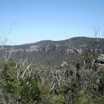 View from the Glen Rosa Track (16165)