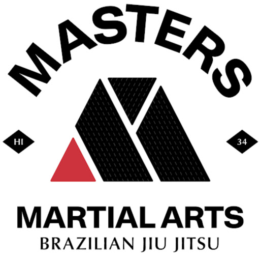 Masters Martial Arts School