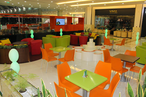 Fresh Healthy Cafe (Bawadi Mall), Upper Floor Bawadi Mall, Zayed Bin Sultan Street (Street # 137), Al Ain - United Arab Emirates, Coffee Store, state Abu Dhabi