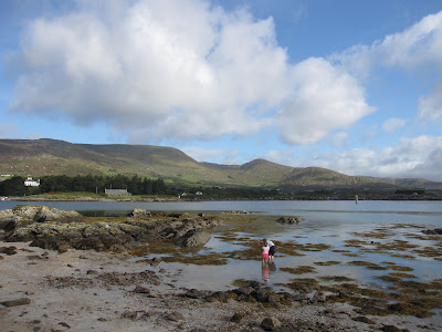 Pier Cottage, Ring of Kerry