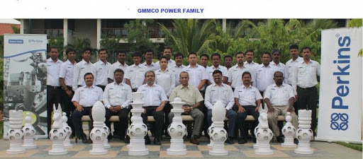Gmmco Power, 10, Sarvasukhi Colony, West Marredpally, Hyderabad, Telangana 500026, India, Truck_Dealer, state TS