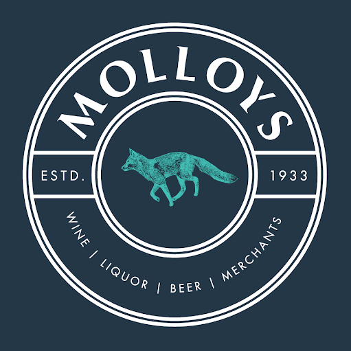 Molloys Liquor Store Leopardstown logo