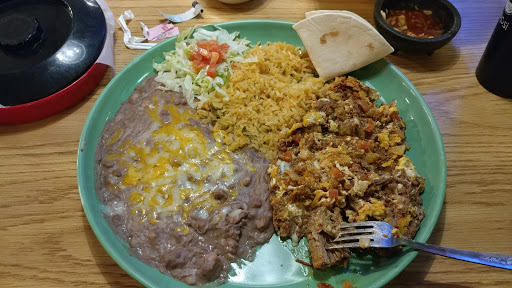 Mexican Restaurant «Fiesta Mexicana», reviews and photos, 1600 Prospect Ave, Helena, MT 59601, USA