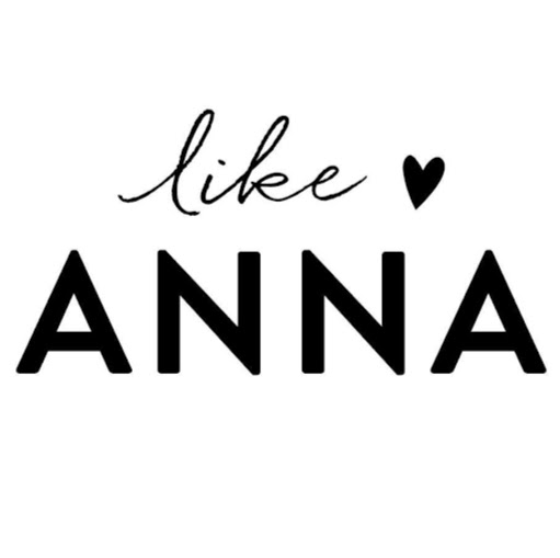 Like ANNA Tønder