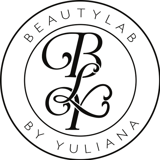 BeautyLab by Yuliana Ananyeva logo