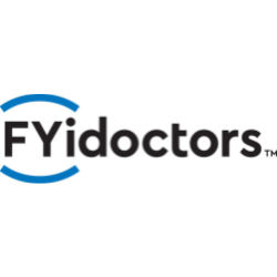 FYidoctors - Victoria - Shelbourne - Doctors of Optometry logo