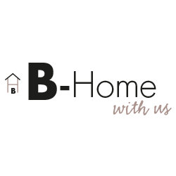 B-Home with us