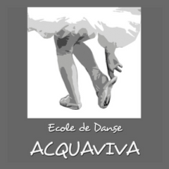 Ecole de danse classique Acquaviva