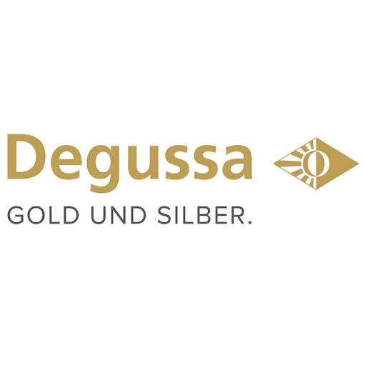 Degussa Goldhandel GmbH logo